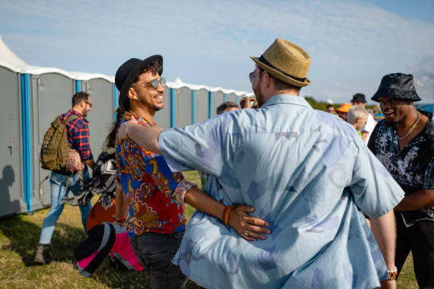 Best Porta potty rental near me  in East Shoreham, NY