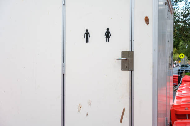 Portable Toilet Options We Offer in East Shoreham, NY