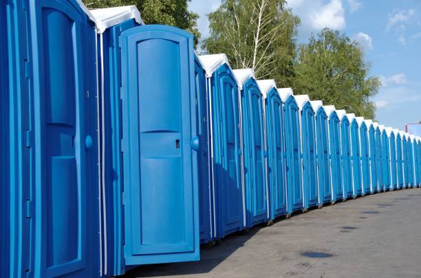 Best Sanitation services for porta potties  in East Shoreham, NY